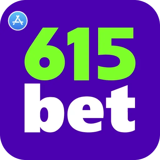 App 615bet para Android e iOS - download grátis