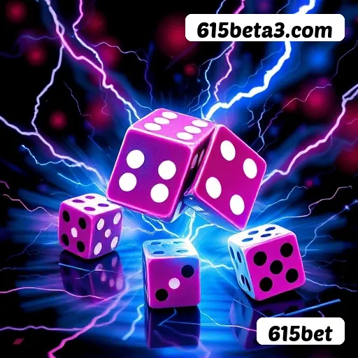Slots no app 615bet mobile