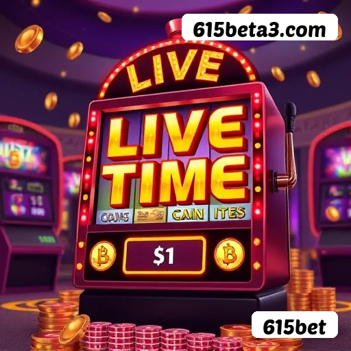 615bet multi dispositivo