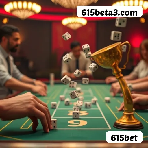App 615bet slots mobile